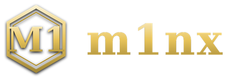 m1nx logo